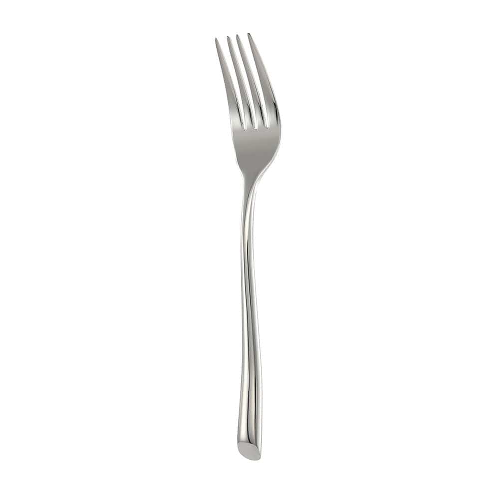 Wave Forged 20 Piece Flatware Set, Service for 4