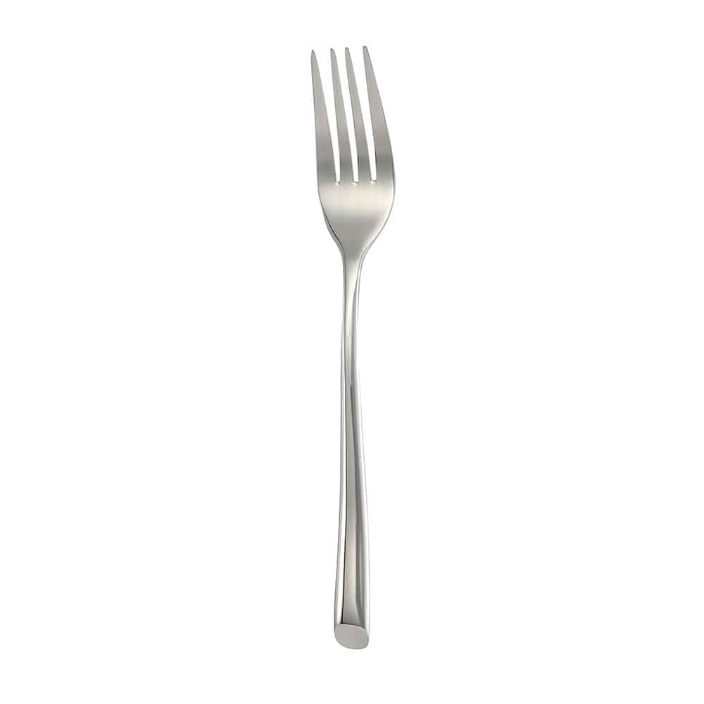 Wave Forged 20 Piece Flatware Set, Service for 4