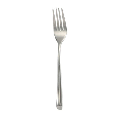 Wave Forged 20 Piece Flatware Set, Service for 4