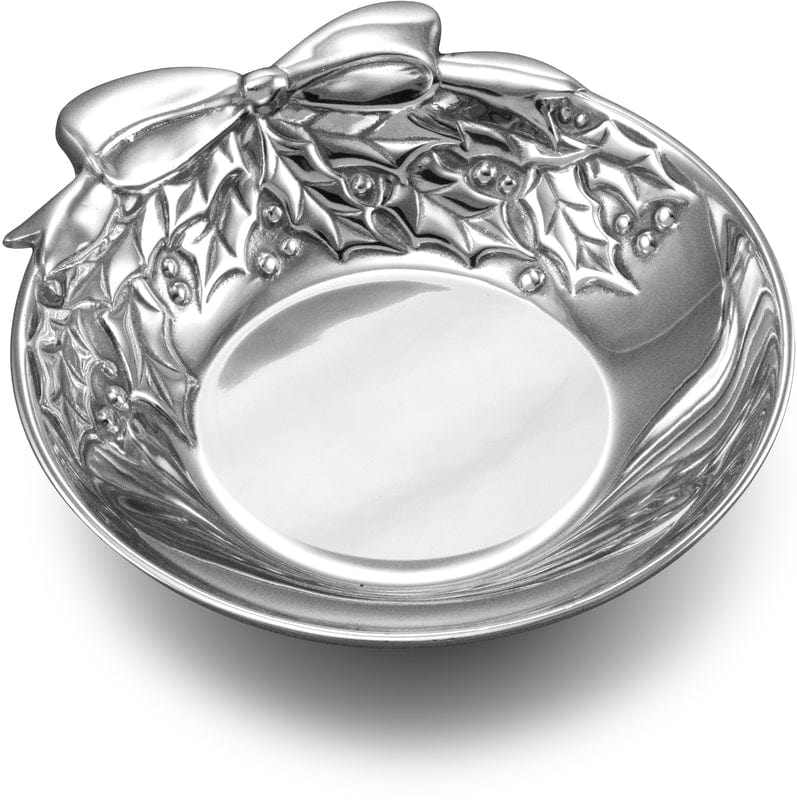 Holly Berries Small Bowl
