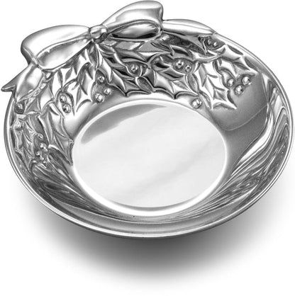 Holly Berries Small Bowl