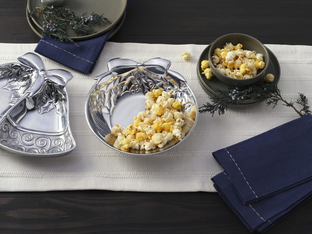 Holly Berries Small Bowl