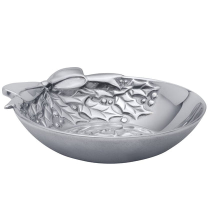 Holly Berries Small Bowl
