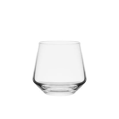 Akimbo 8 Piece Punch Bowl Set