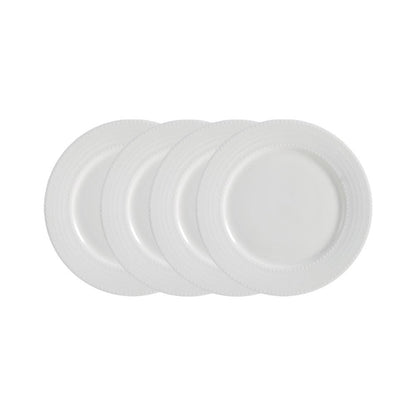 Annabel Set of 4 Salad Plates
