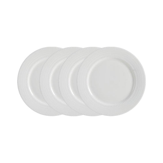 Annabel Set of 4 Salad Plates