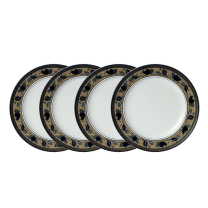 Arabella® Set of 4 Dinner Plates