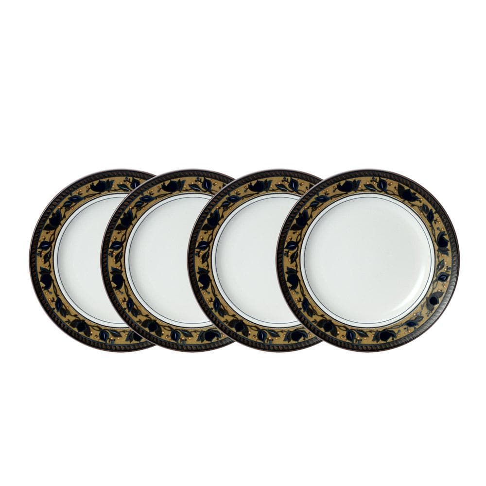 Arabella® Set of 4 Salad Plates