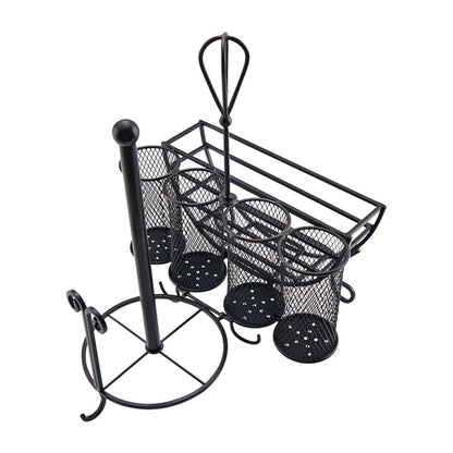 Avilla Picnic Storage Caddy