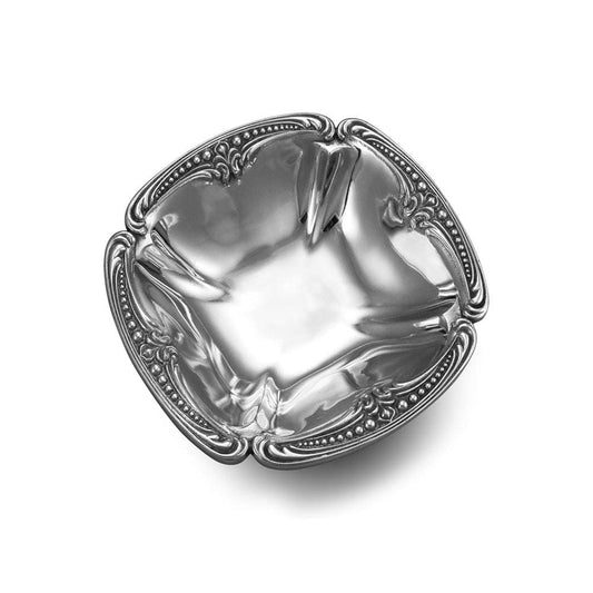 Belle Mont Small Square Bowl