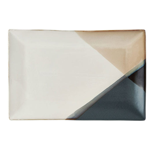 Caden Rectangular Platter