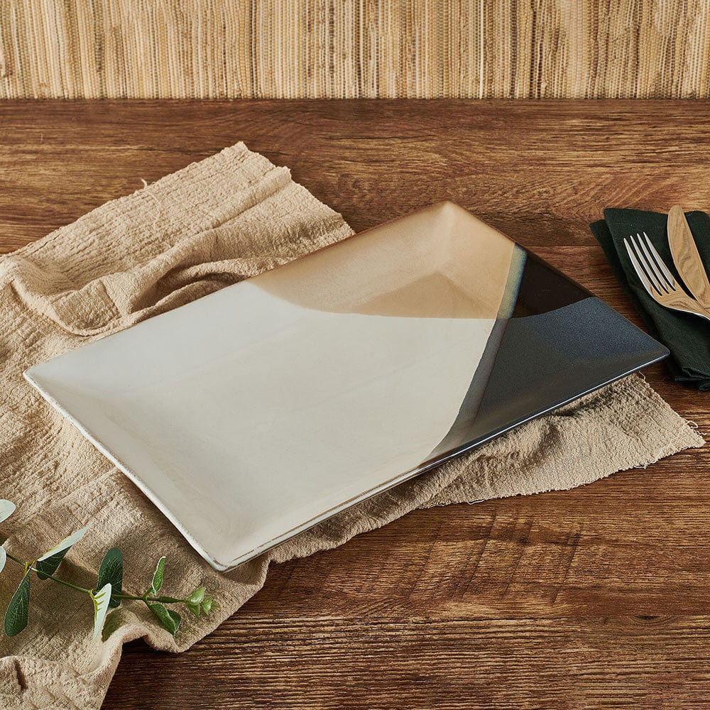 Caden Rectangular Platter
