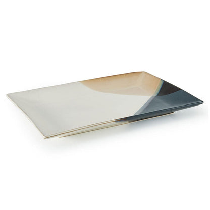 Caden Rectangular Platter