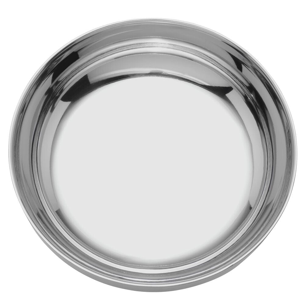 Luxe 2 Piece Chilled Chip and Dip Serving Tray