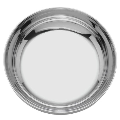 Luxe 2 Piece Chilled Chip and Dip Serving Tray