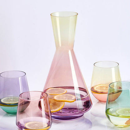 Chroma Carafe