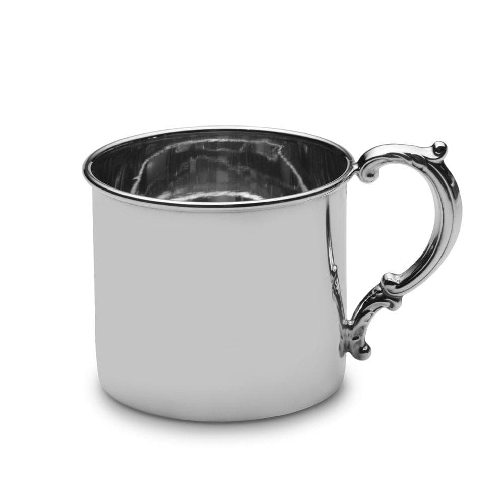 Classic Sterling Baby Cup