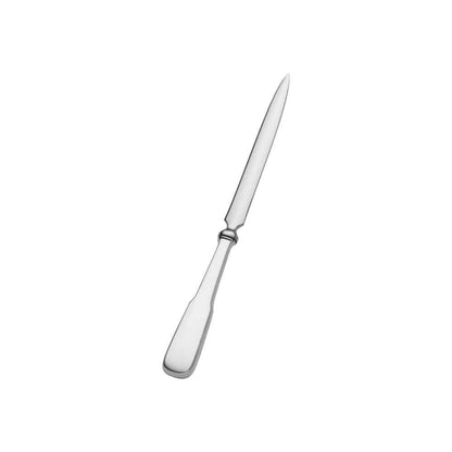 Colonial Sterling Letter Opener