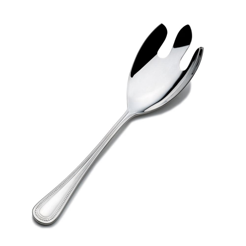 Continental Bead Salad Serving Fork