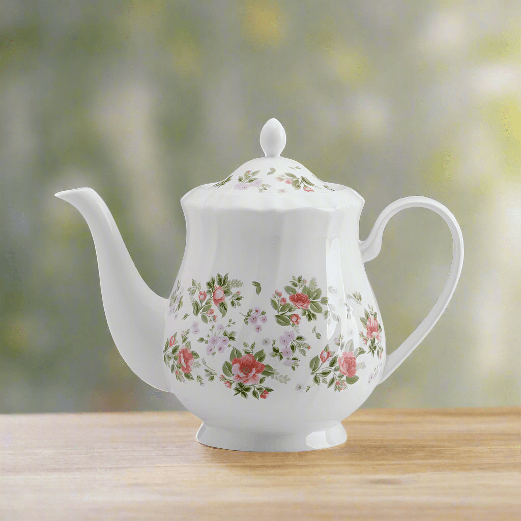 Darling Tea Server