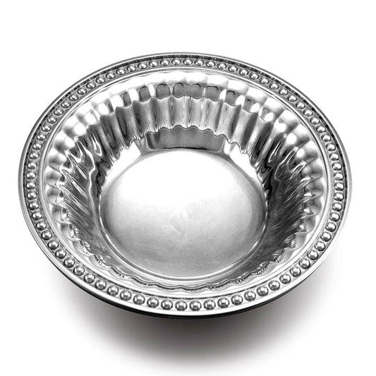 Flutes & Pearls Snack Bowl