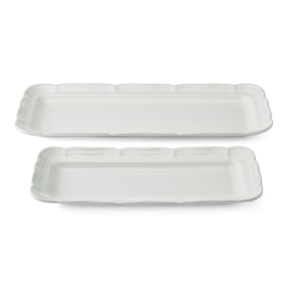 French Countryside® 50th Anniversary Set of 2 Bread Trays