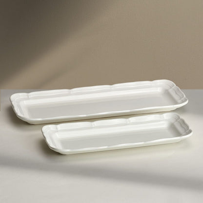 French Countryside® 50th Anniversary Set of 2 Bread Trays