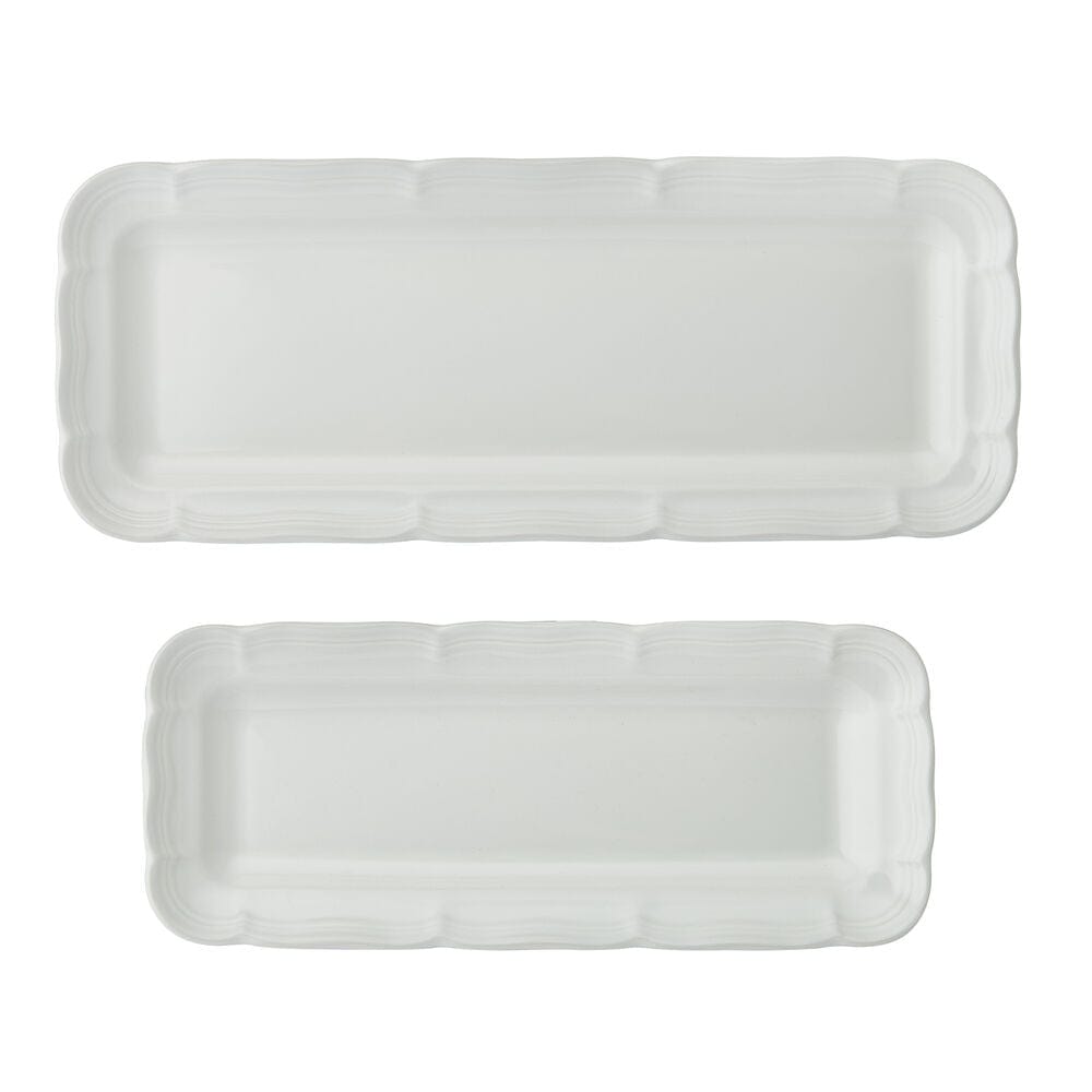 French Countryside® 50th Anniversary Set of 2 Bread Trays