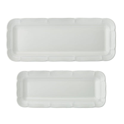 French Countryside® 50th Anniversary Set of 2 Bread Trays