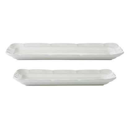 French Countryside® 50th Anniversary Set of 2 Bread Trays