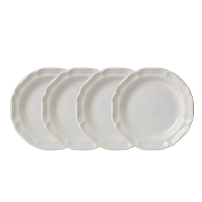 French Countryside® Set of 4 Bread and Butter Plates
