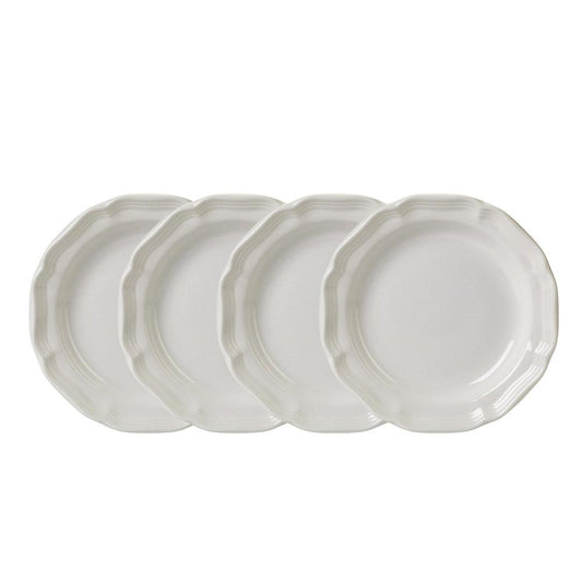 French Countryside® Set of 4 Bread and Butter Plates