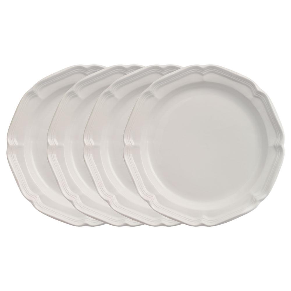 French Countryside® Set of 4 Dinner Plates