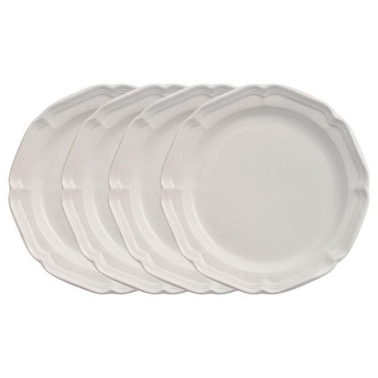 French Countryside® Set of 4 Dinner Plates