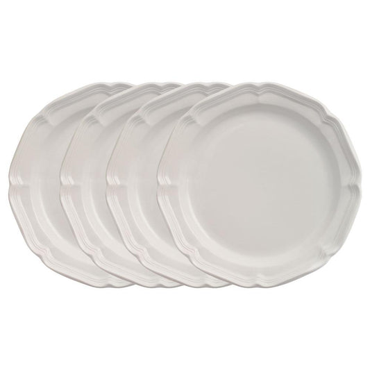 French Countryside® Set of 4 Dinner Plates
