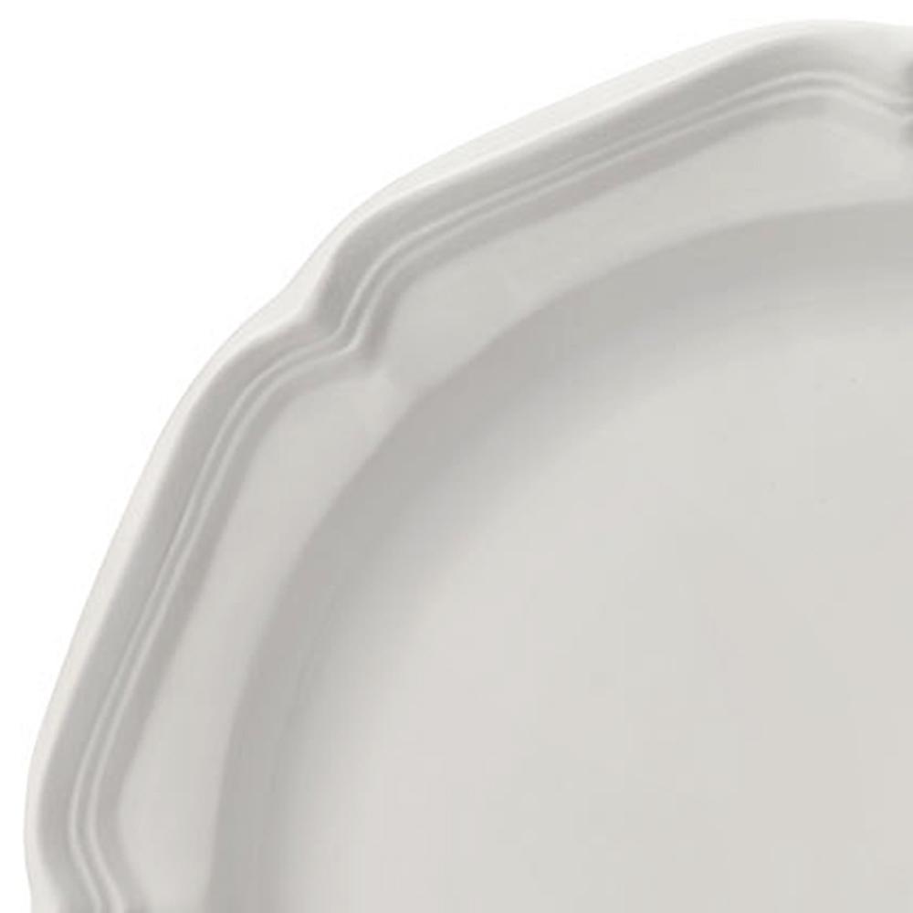 French Countryside® Set of 4 Dinner Plates