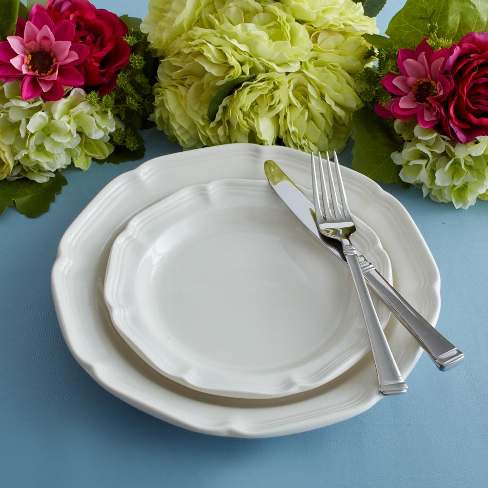 French Countryside® Set of 4 Salad Plates