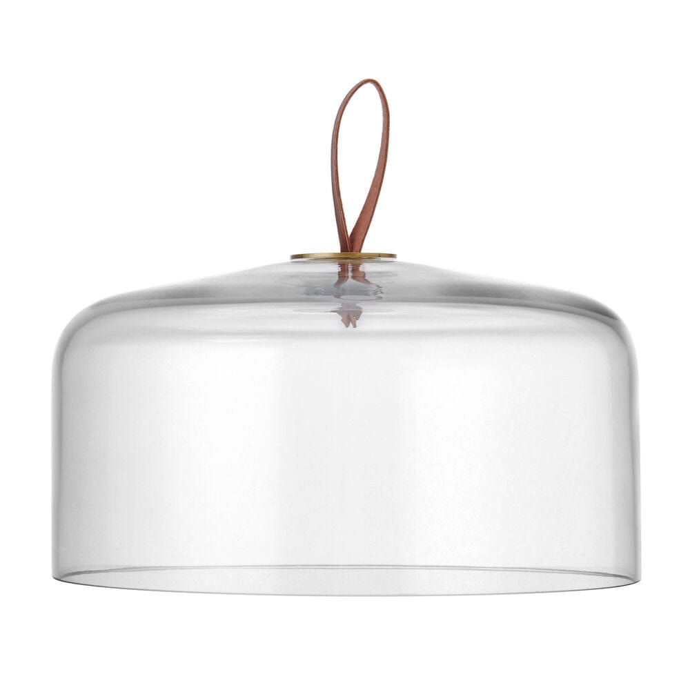 Glenwood Cake Plate with Dome