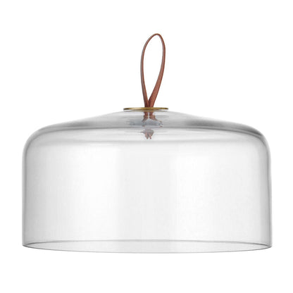 Glenwood Cake Plate with Dome