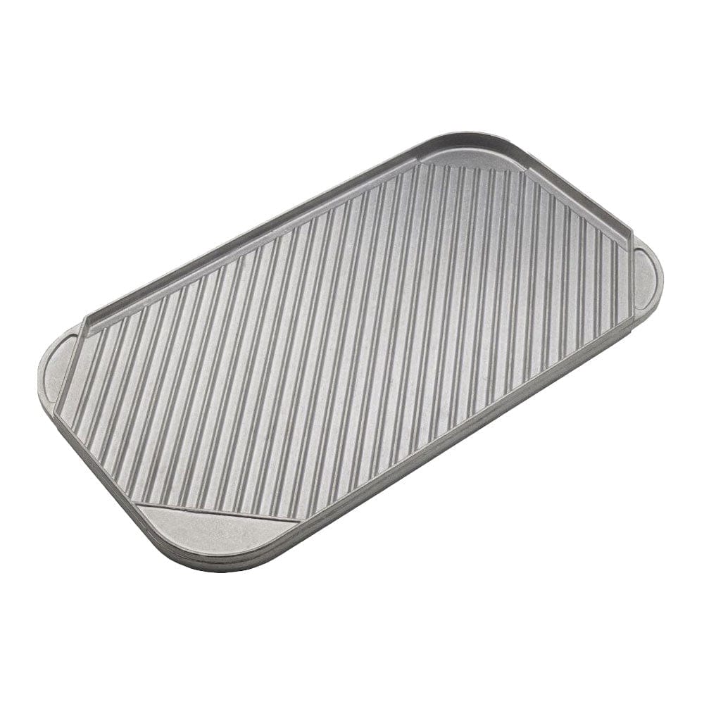 Gourmet Grillware Double Sided Grill Pan