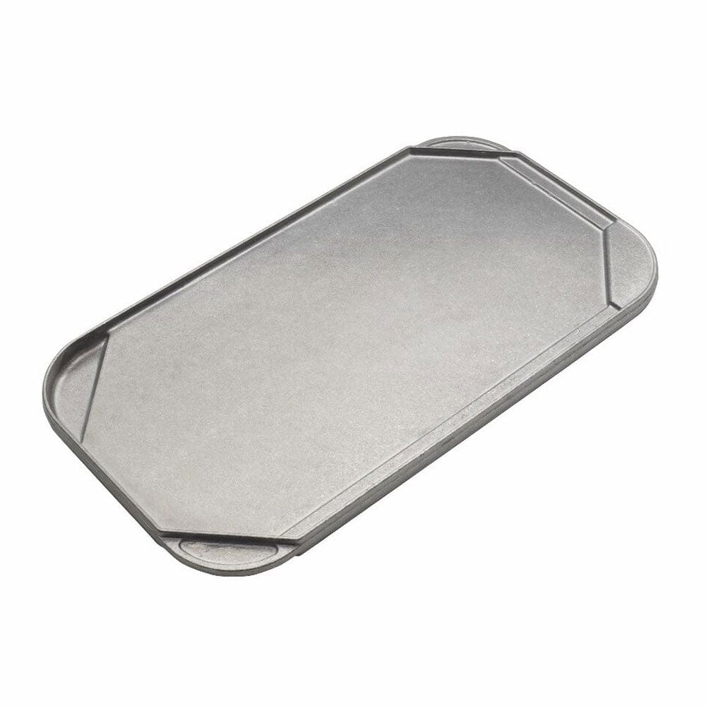 Gourmet Grillware Double Sided Grill Pan
