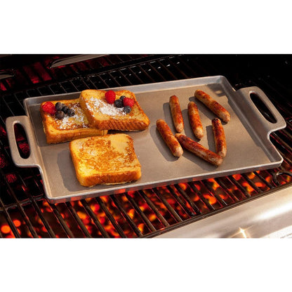 Gourmet Grillware Griddle with Handles