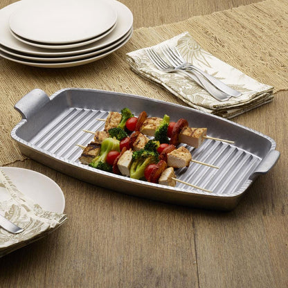 Gourmet Grillware Grill Pan