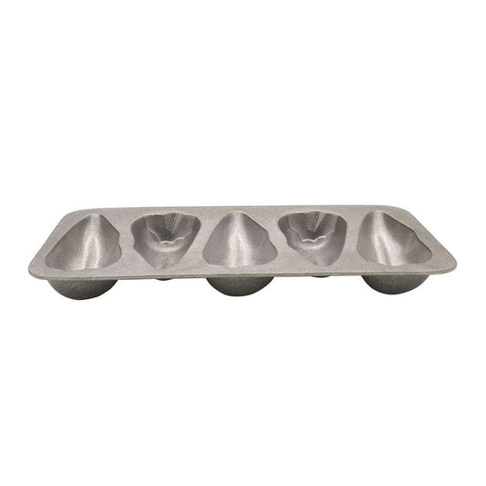 Gourmet Grillware Jalapeno Tray