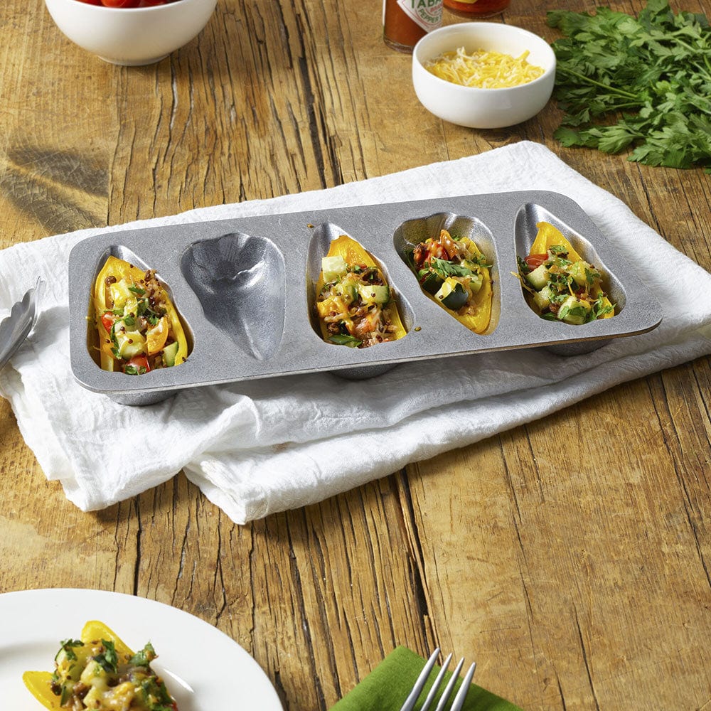 Gourmet Grillware Jalapeno Tray