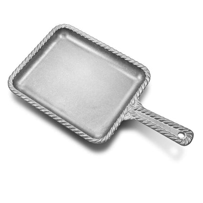 Gourmet Grillware Rectangular Skillet