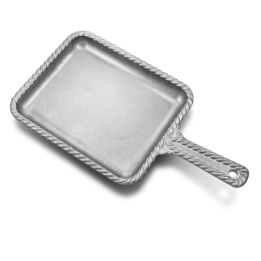 Gourmet Grillware Rectangular Skillet