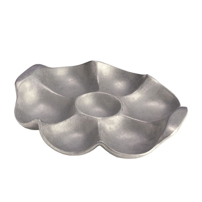 Gourmet Grillware Seafood Oyster Grill Tray