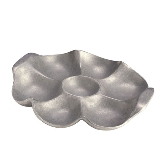 Gourmet Grillware Seafood Oyster Grill Tray