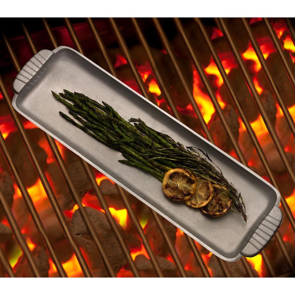 Gourmet Grillware Warming Tray